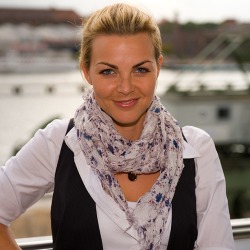 Annika Kipp