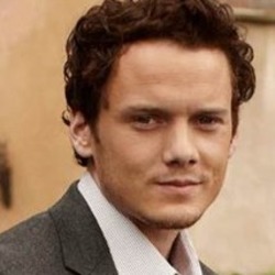 Anton Yelchin