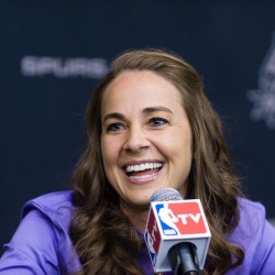 Becky Hammon