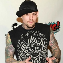Benji Madden