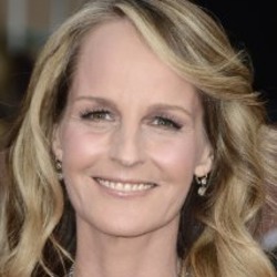 Helen Hunt