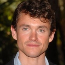 Hugh Dancy