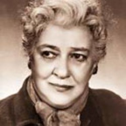 Faina Ranevskaya