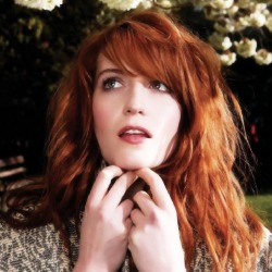 Florence Welch