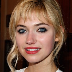 Imogen Poots