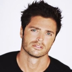 David Charvet