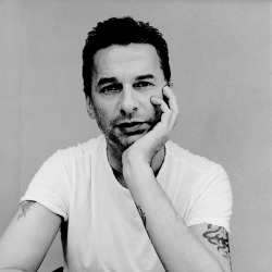 David Gahan