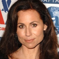 Minnie Driver