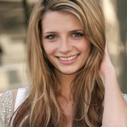 Mischa Barton