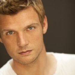 Nick Carter