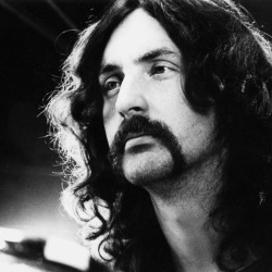Nick Mason
