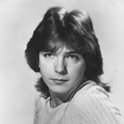David Cassidy
