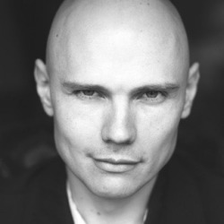 Billy Corgan