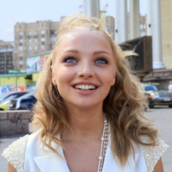 Ekaterina Vilkova