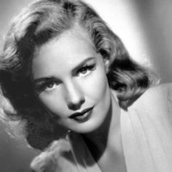 Frances Farmer