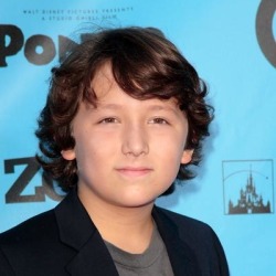 Frankie Jonas