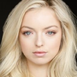 Francesca Eastwood