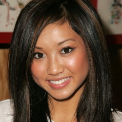 Brenda Song
