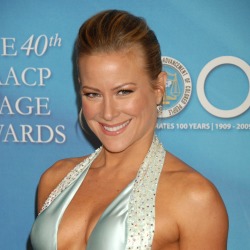 Brittany Daniel
