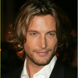 Gabriel Aubry