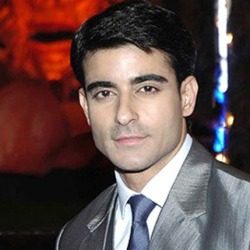 Gautam Rode