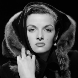 Jane Russell
