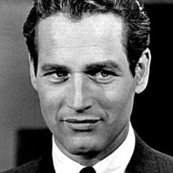 Paul Newman
