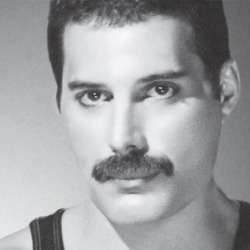 Freddie Mercury