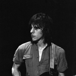 Jeff Beck