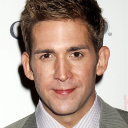 Eric Szmanda