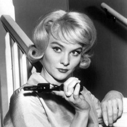 Diane McBain