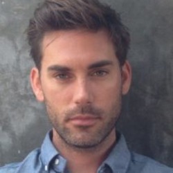 Drew Fuller