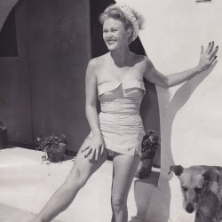 Joan Caulfield