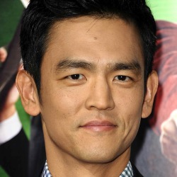 John Cho