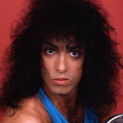 Paul Stanley