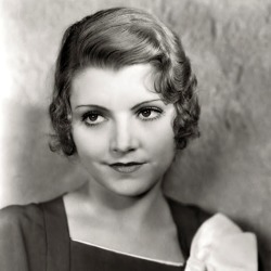 Peggy Shannon