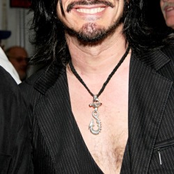 Gilby Clarke