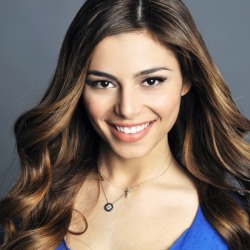 Eleftheria Eleftheriou
