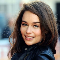 Emilia Clarke
