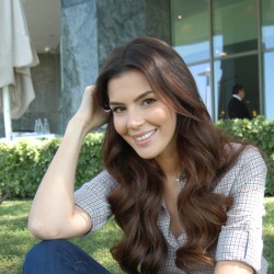 Hatice Sendil