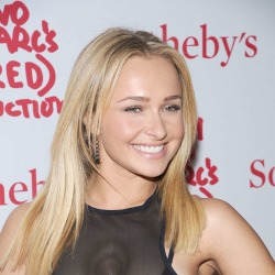 Hayden Panettiere