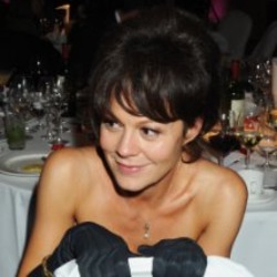 Helen McCrory