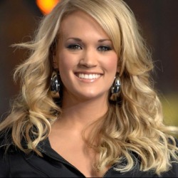 Carrie Underwood