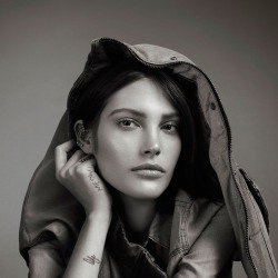 Catherine McNeil