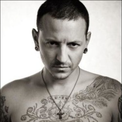 Chester Bennington
