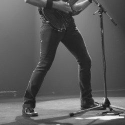 Chris Broderick