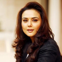 Preity Zinta