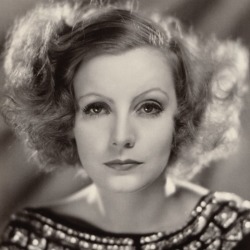 Greta Garbo