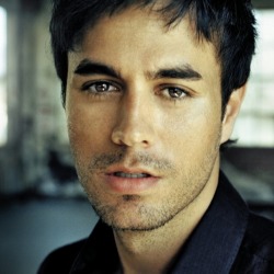 Enrique Iglesias