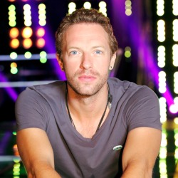 Chris Martin